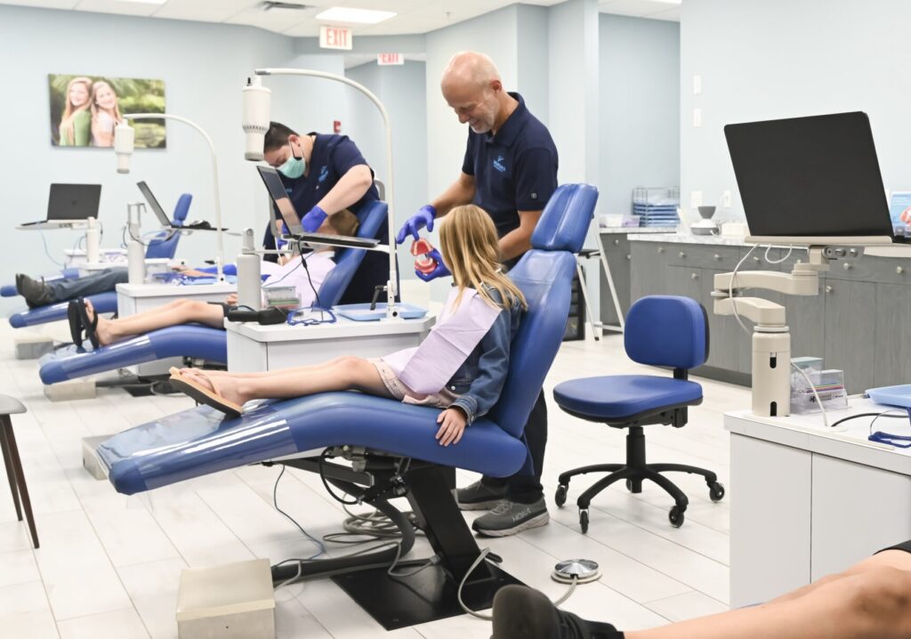 What to Eat With Braces in Jupiter, FL