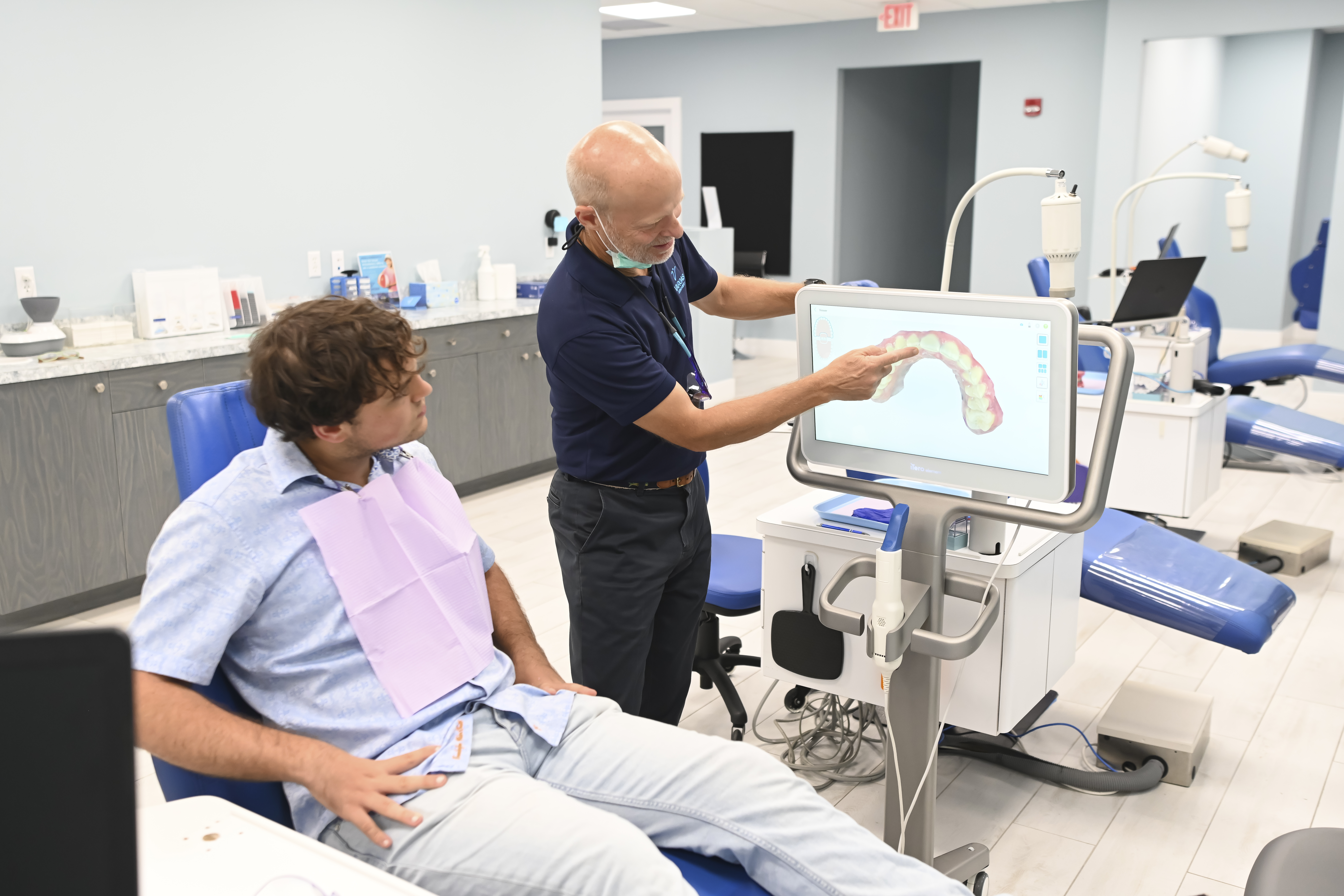 What You Need to Know Before StartingClear Aligners