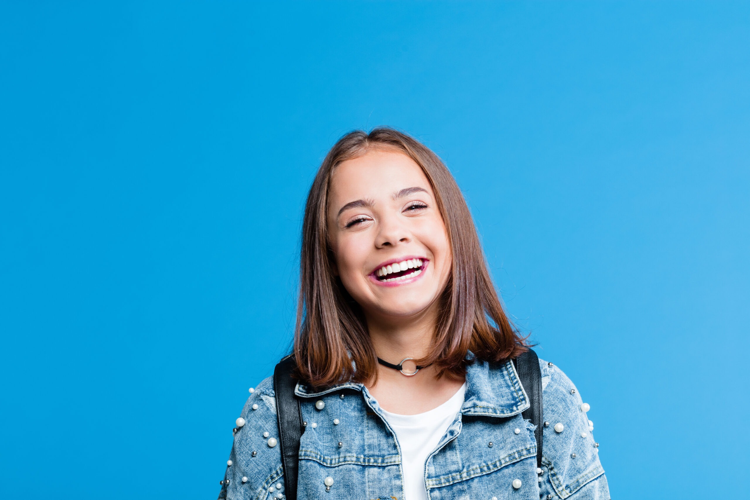 Self-Improvement Month: Why Your Smile is the Best Place to Start