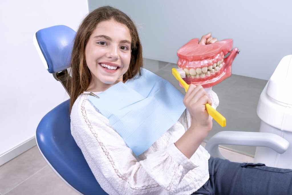 Celebrate National Orthodontic Health Month this October