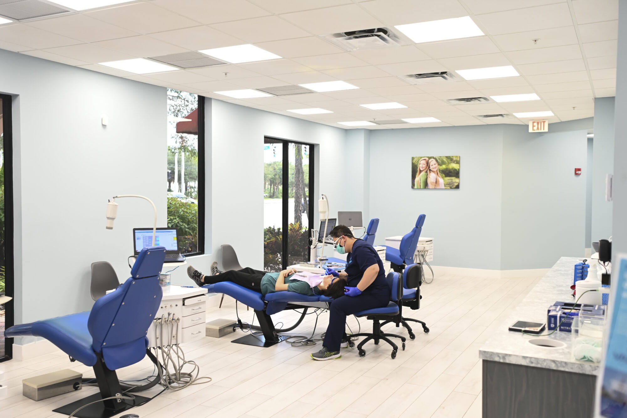 Behind the Scenes at Vargas Orthodontics in Jupiter, FL