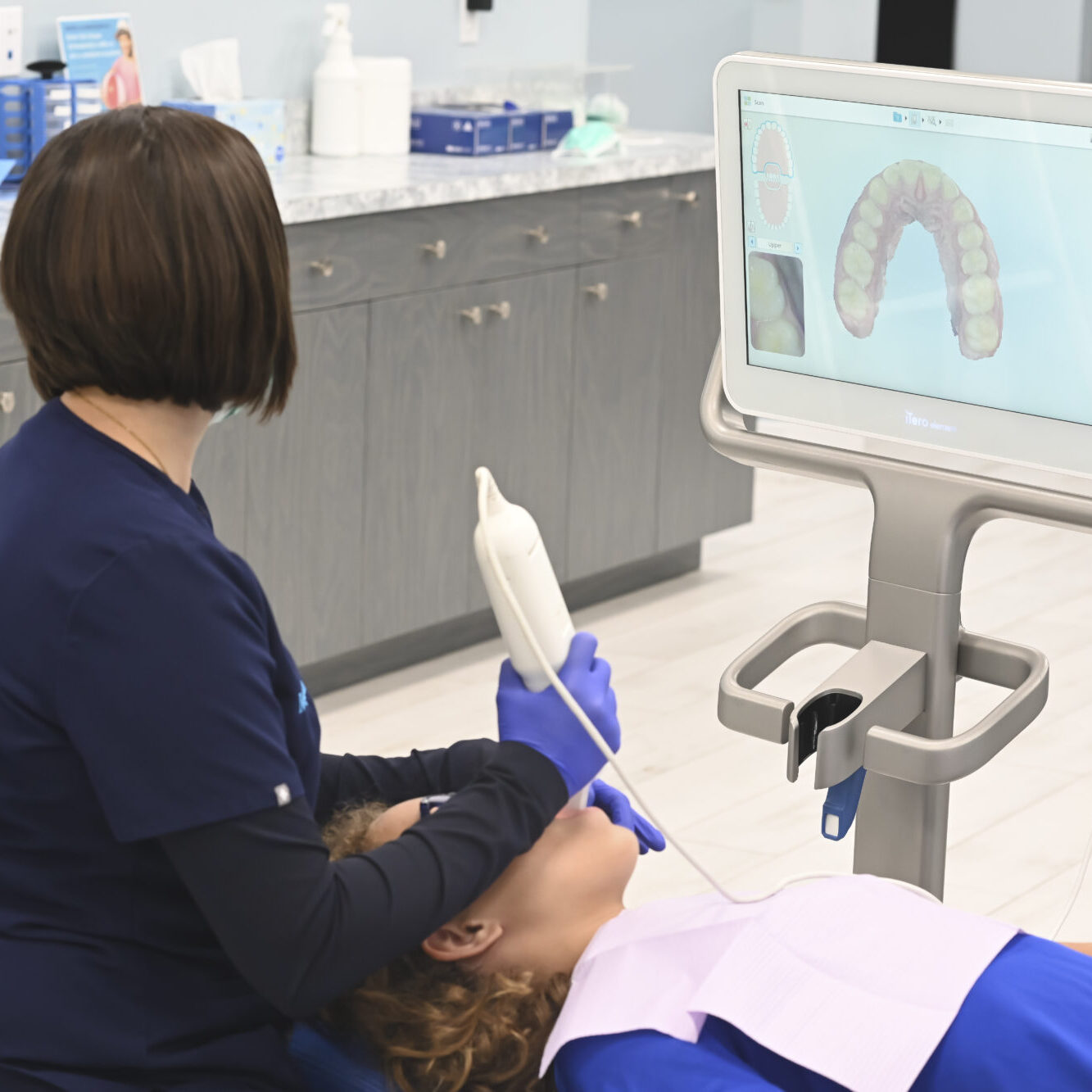orthodontist jupiter